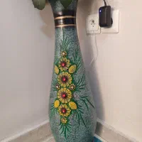 گلدان تزیینی