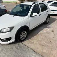 کوییک اس مدل ۴۰۲ ۸۵ گانه