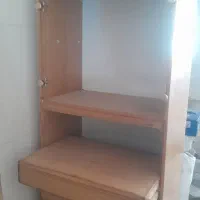 کمد ایستاده ودکوری|جاکفشی، کمد، دراور|یزد, |دیوار