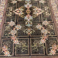 قالیچه ماشینی بهشتی تبریز