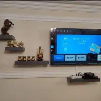 (نصاب)پایه دیواری تلویزیون و انواع آنتن/سراسر مشهد|خدمات پیشه و مهارت|مشهد, آزادشهر|دیوار