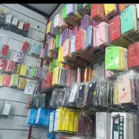 سیلیکونی اورجینال زیر قیمت|لوازم جانبی موبایل و تبلت|تهران, نارمک جنوبی|دیوار