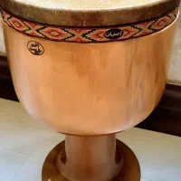 تنبک شیرانی