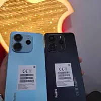شیائومی Redmi Note 14 با سفته یا طلا3 درصد|موبایل|مشهد, طلاب|دیوار