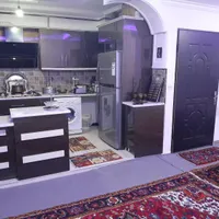 فروش آپارتمان ۹۰ متری ۲ خوابه طبقه ۱ در هلال احمر|فروش آپارتمان|رشت, هلال احمر|دیوار