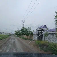 زمین۴۹۶مترمناسب ساخت باغ داخل مجتمع آرامگاه فردوسی