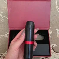 دو عدد دستگاه تاتو بدن کاملا سالم به همراه ترانس