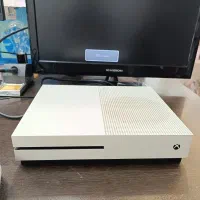 xbox one s ایکس باکس وان اس