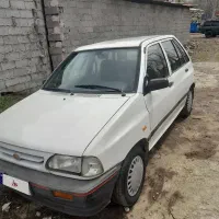 هاچبک کره ای