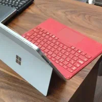 سرفیس پرو ۶  i7  تمیز شیک|رایانه همراه|شیراز, میرزاکوچک خان|دیوار