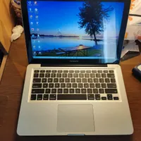 macbook pro 2011