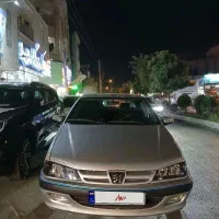 پژوپارس مدل ۱۳۸۶