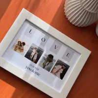 قاب عکس کلاسیک|تابلو، نقاشی، عکس|قم, زند آباد|دیوار