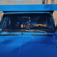 نیسان مدل ۹۸دوگانه|خودرو سواری و وانت|شیروان (خراسان), |دیوار