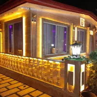 اجاره باغ ویلا استخر سرپوشیده مالک هستم