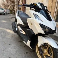 هوندا کیلیک ۱۶۰ مدل ۴۰۳ تمیز