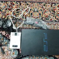 کنسول بازی