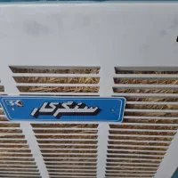 کولر آبی 4000 سنگرکار نو