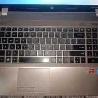 hp 4530 s گرافیک مجزا مهندسی