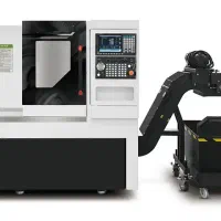 اپراتور تراش  cnc