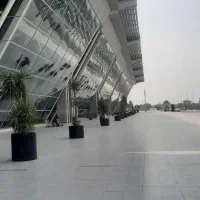 نگهبان پارکینگ