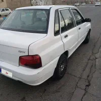 ۱۳۲مدل ۸۹|خودرو سواری و وانت|مشکیندشت, |دیوار