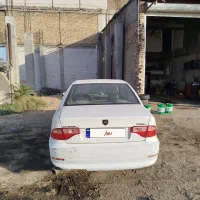 سمند سورن 1387|خودرو سواری و وانت|نیشابور, شهرک اندیشه|دیوار