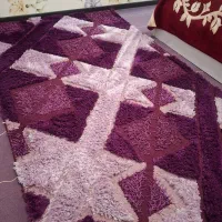 فرش اتاق خواب