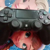 دسته ps4