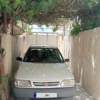 پراید فابریک 90