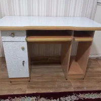 میز کامپیوتر|میز تحریر و کامپیوتر|گرگان, |دیوار