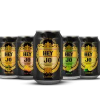 دلستر قوطی‌ هی جو محصول شرکت پپسی