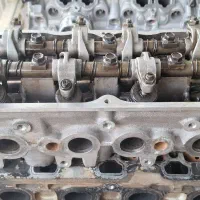 سرسیلندر کامل پراید انژکتور