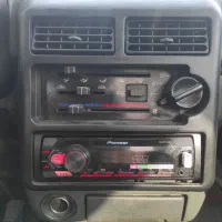 سیستم ماشین در حد نو