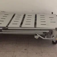 تخت بیمار