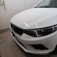 تارا V4 LX TU5 PLUS اتوماتیک با sbr مدل ۱۴۰۴