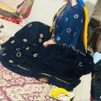 لباس محلی|لباس|یاسوج, |دیوار