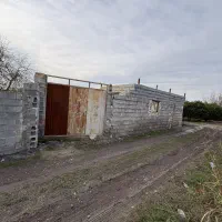 فروش باغچه ۲۷۰ متری در آبکسر