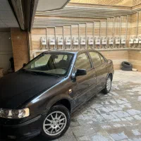 سمند LXسفارشی مدل ۸۵