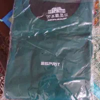 تیشرت اسپریت آستین دار