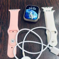 ساعت هوشمند