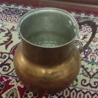 ظروف برنجی ، مسی و دکوری بصورت تکی یا کلی|صنایع دستی و سایر لوازم تزئینی|تهران, سازمان برنامه جنوبی|دیوار