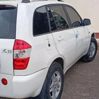 ام وی ام آیکس 33 چری