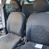 ماشین ۲۰۶ تصادفی|خودرو سواری و وانت|چناران, |دیوار