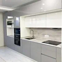 تولیدکننده انواع (کابینت های پیش ساخته) وسفارشی|مصالح و تجهیزات ساختمان|دماوند, دماوند|دیوار