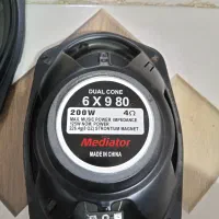 یه جفت باند|قطعات یدکی و لوازم جانبی|شیراز, شاپورجان|دیوار