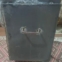 بخاری هیزمی