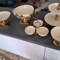 سرویس پذیرایی ۵تیکه