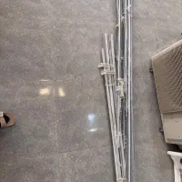 میله پرده ۵ متری