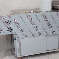 فر پیتزا